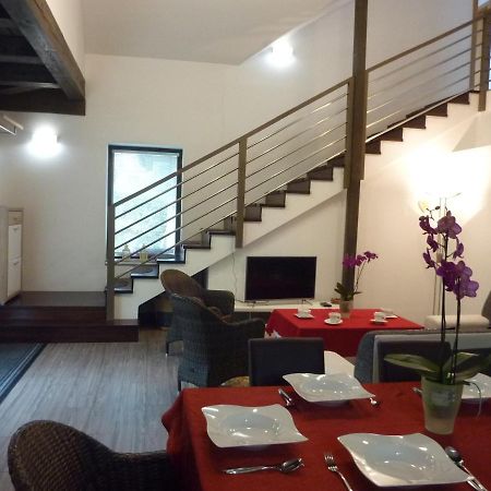 Velky Apartman V Rodinnom Dvojdome, Free Parking كَشّا المظهر الخارجي الصورة